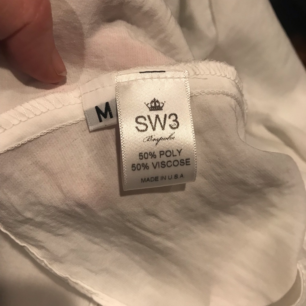 SW3 blouse - Picture 3 of 5